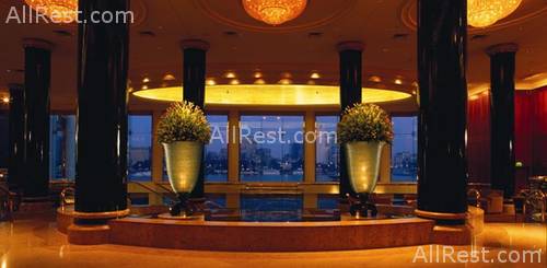 Grand Hyatt Cairo 2